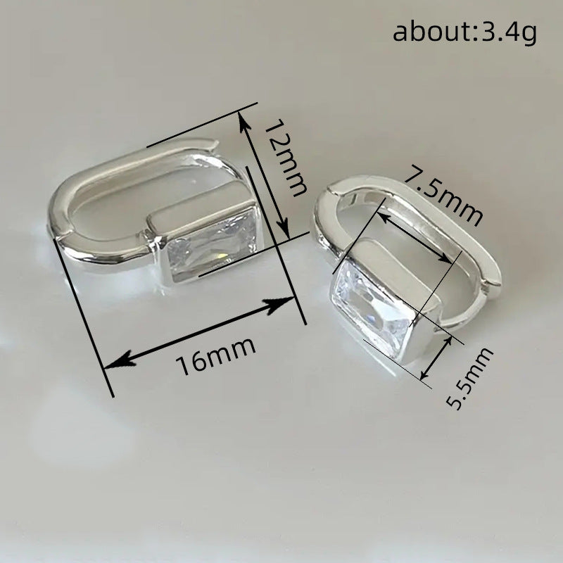 Beautiful Earring with Unique Style