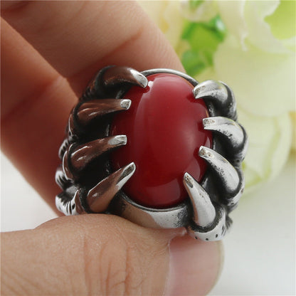 Charming Ring for Any Occasion