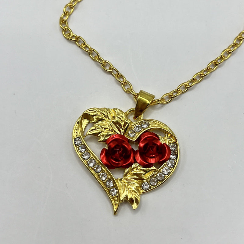 Stunning Necklace for Daily Wear