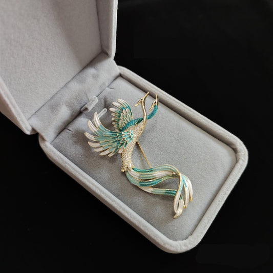 Delicate Artisan Piece