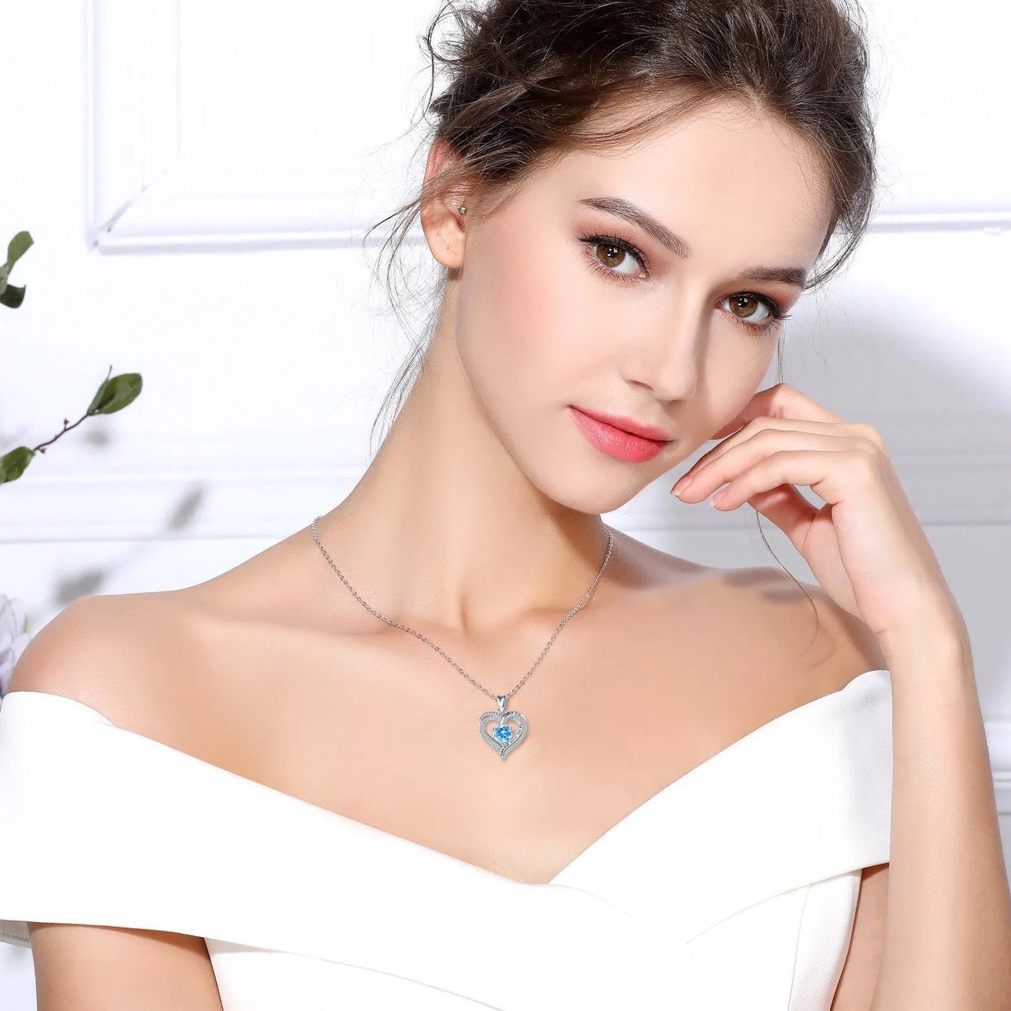 Beautiful Necklace with Unique Style
