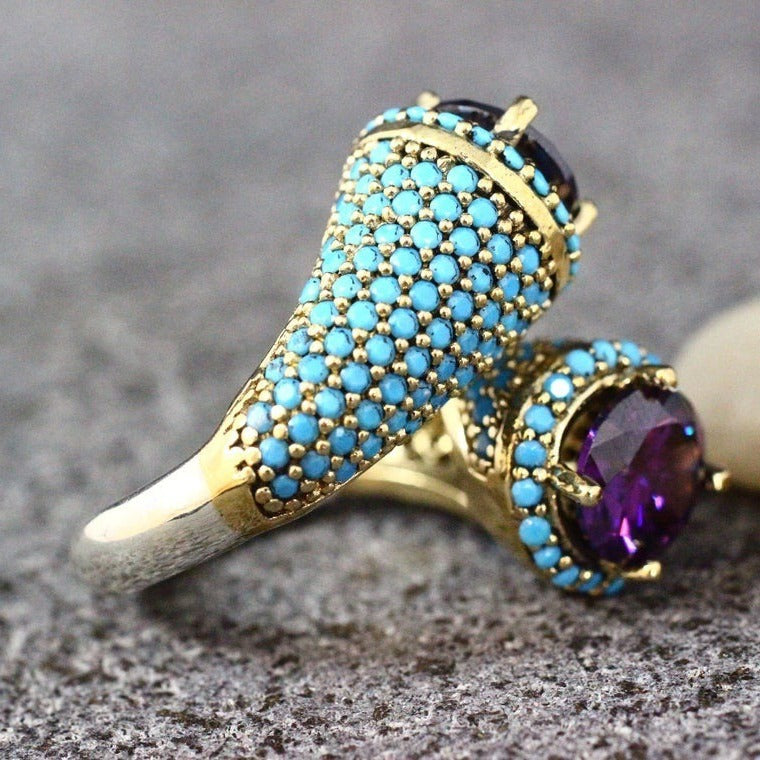 Elegant Ring for Every Occasion
