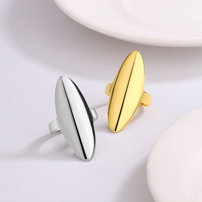 Romantic Ring for Special Moments