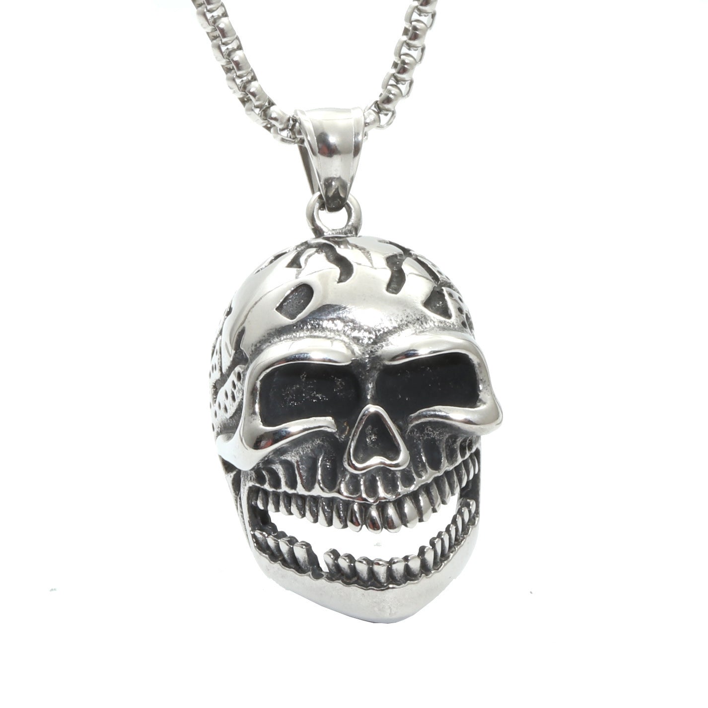 Delicate Artisan Necklace