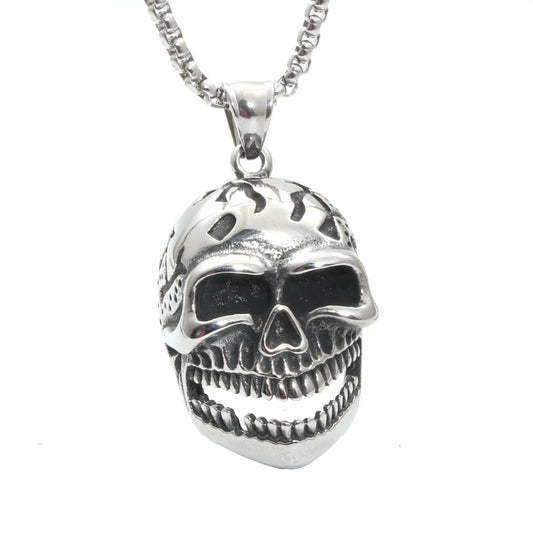 Delicate Artisan Necklace
