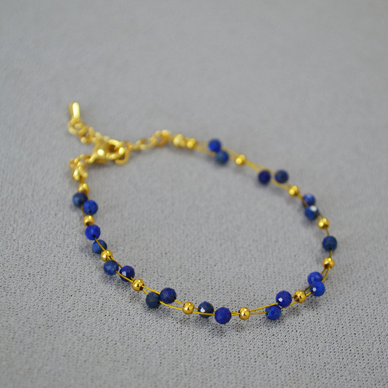 Elegant Gold Bracelet for Every Occasion