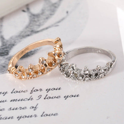 Vintage Handmade Ring