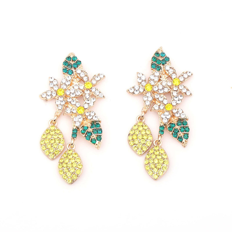 Elegant Earring for Every Occasion
