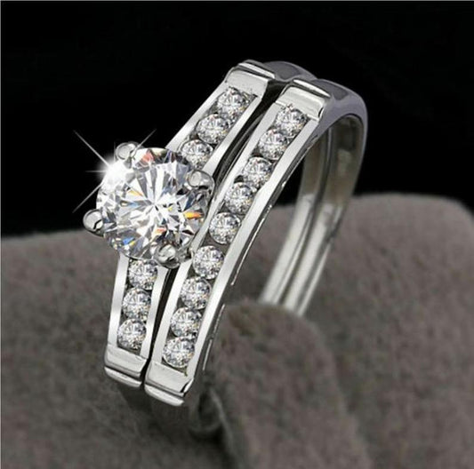 Classic Set with Timeless Appeal