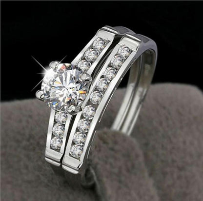 Beautiful Ring with Unique Style
