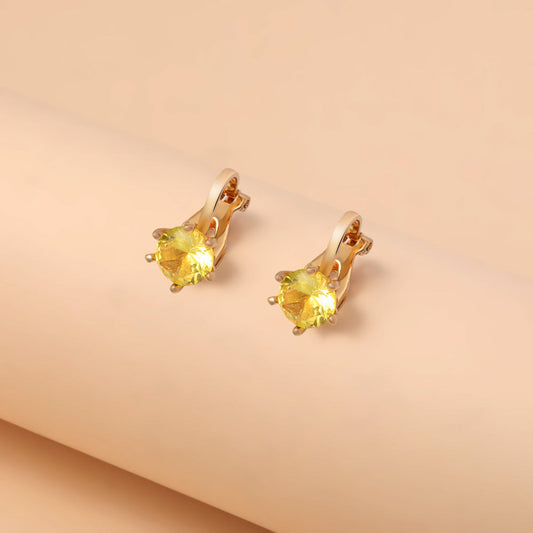Stunning Earring for Daily Wear