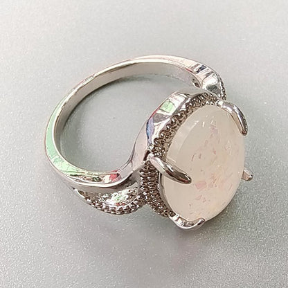 Classic Ring with Timeless Appeal
