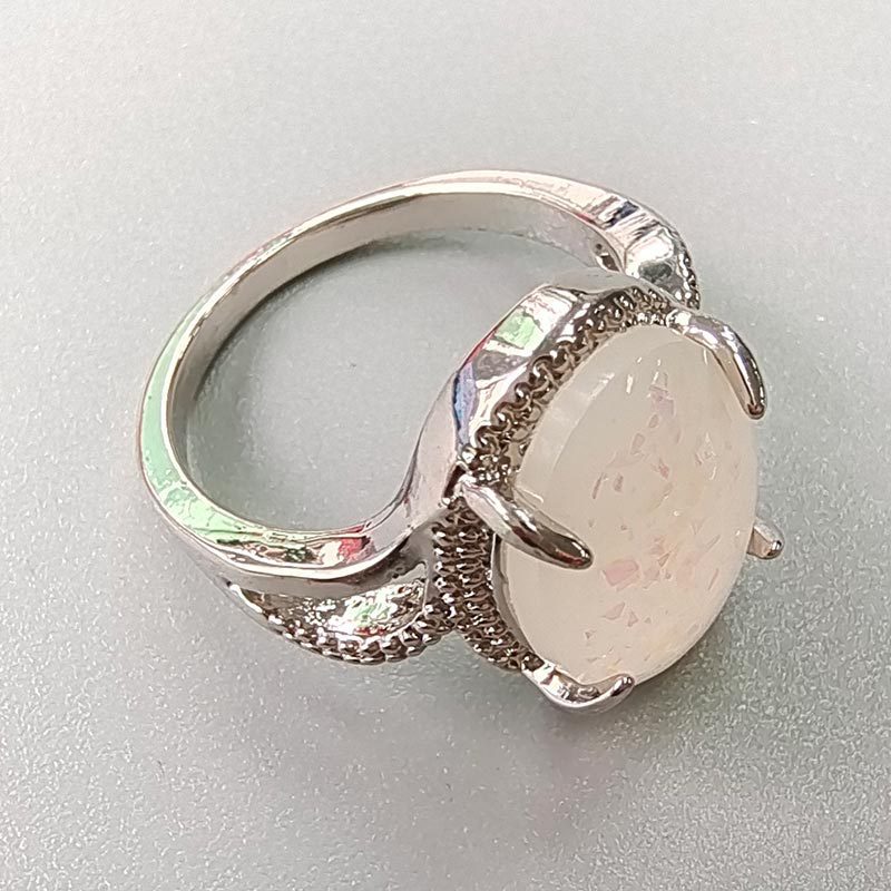 Classic Ring with Timeless Appeal