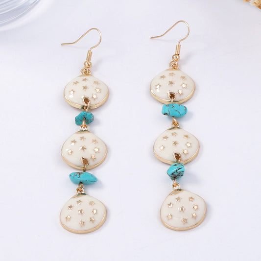 Stunning Earring for Daily Wear