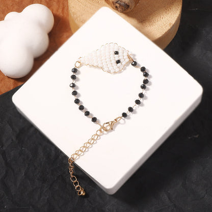 Beautiful Bracelet with Unique Style