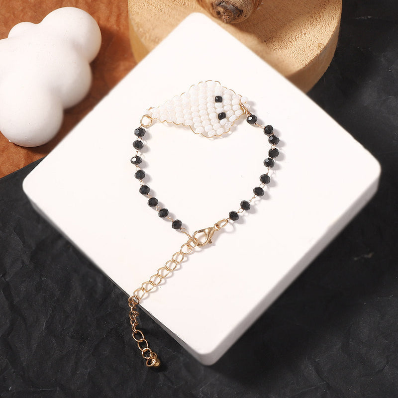 Beautiful Bracelet with Unique Style