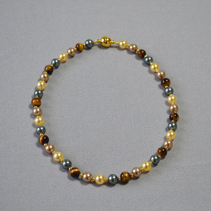 Charming Pearl Necklace for Any Occasion