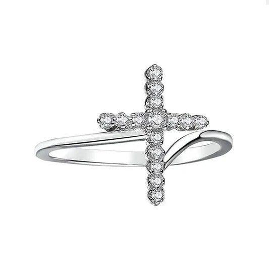 Elegant Ring for Every Occasion