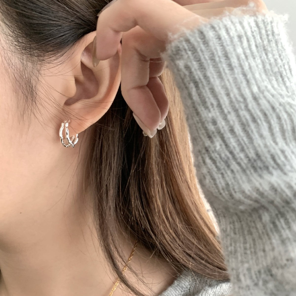 Elegant Earring for Every Occasion
