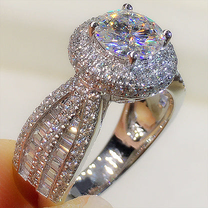Elegant Ring for Every Occasion