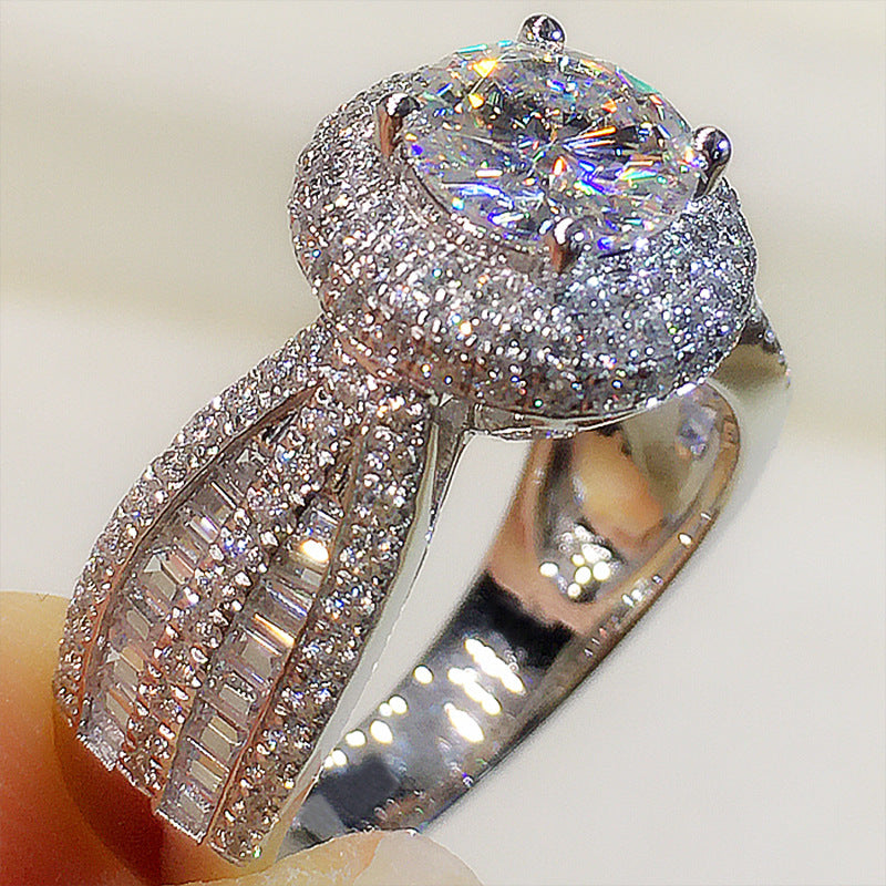 Elegant Ring for Every Occasion