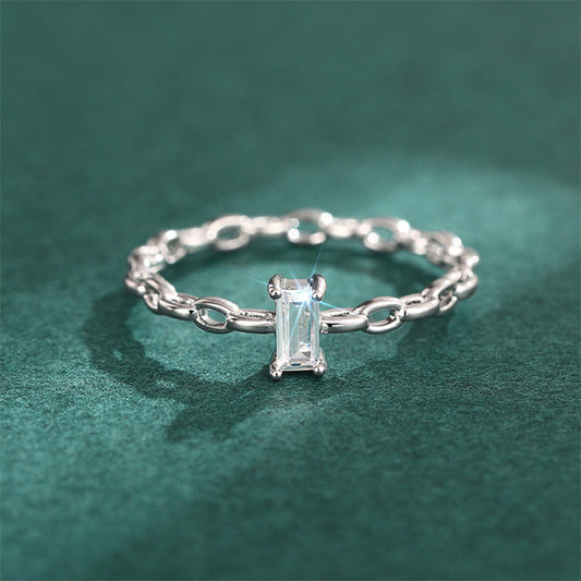 Vintage Handmade Ring