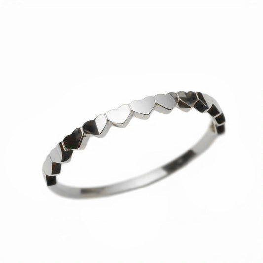 Charming Ring for Any Occasion