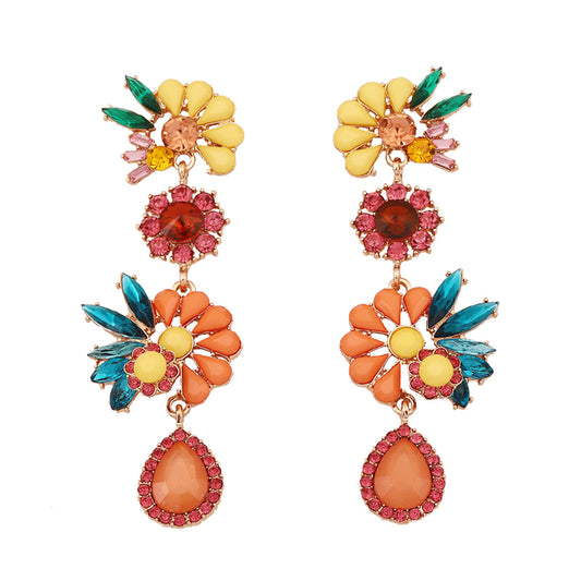 Charming Earring for Any Occasion