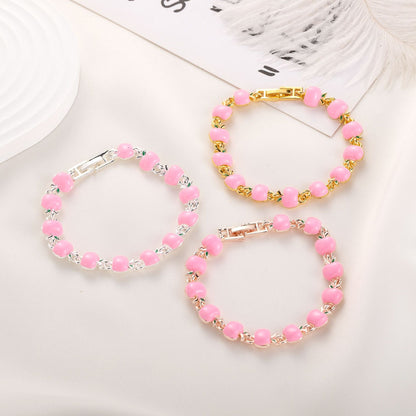 Romantic Bracelet for Special Moments