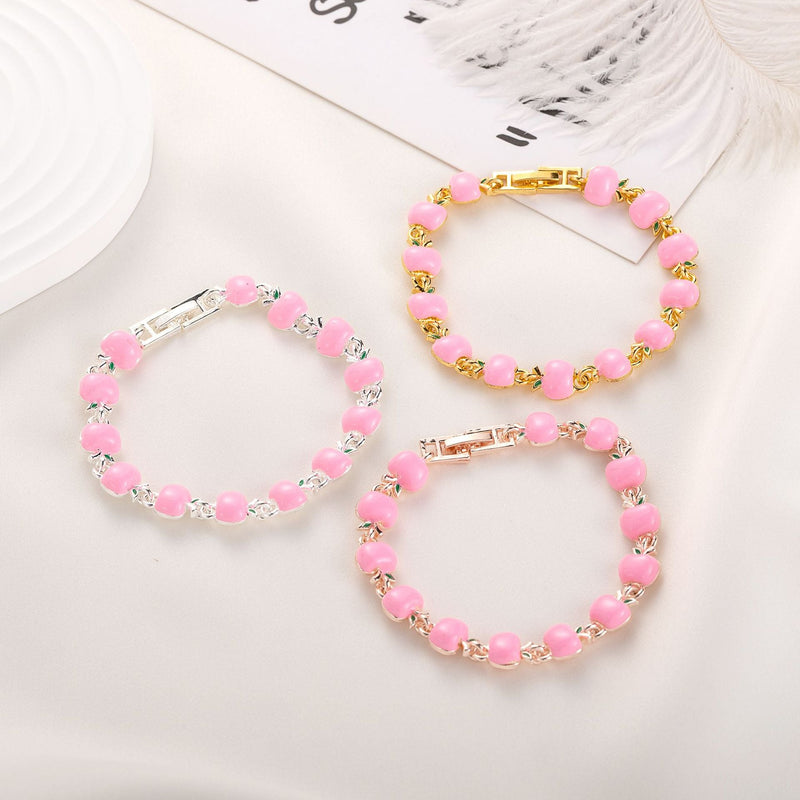 Romantic Bracelet for Special Moments