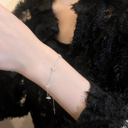 Classic Bracelet with Timeless Appeal
