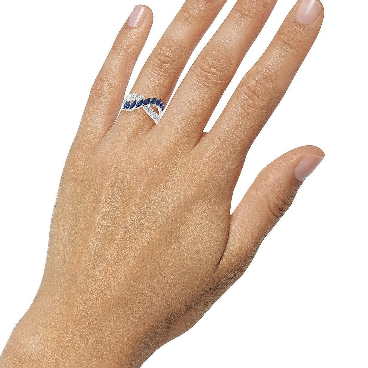 Elegant Ring for Every Occasion