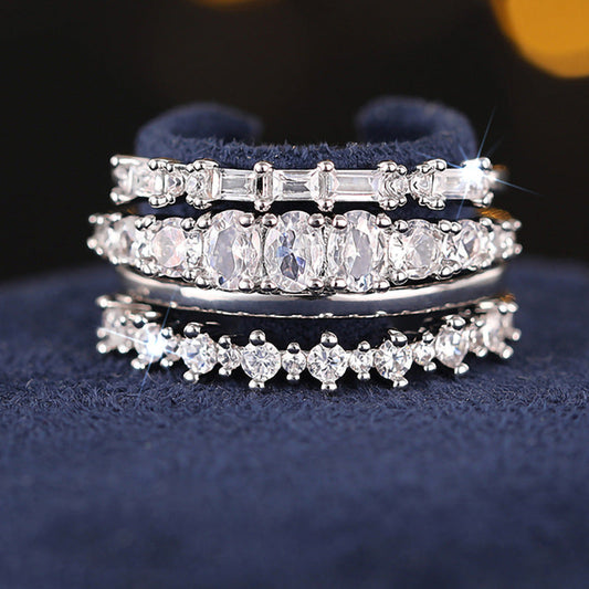 Romantic Ring for Special Moments