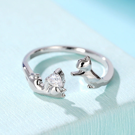 Stunning Ring for Daily Wear