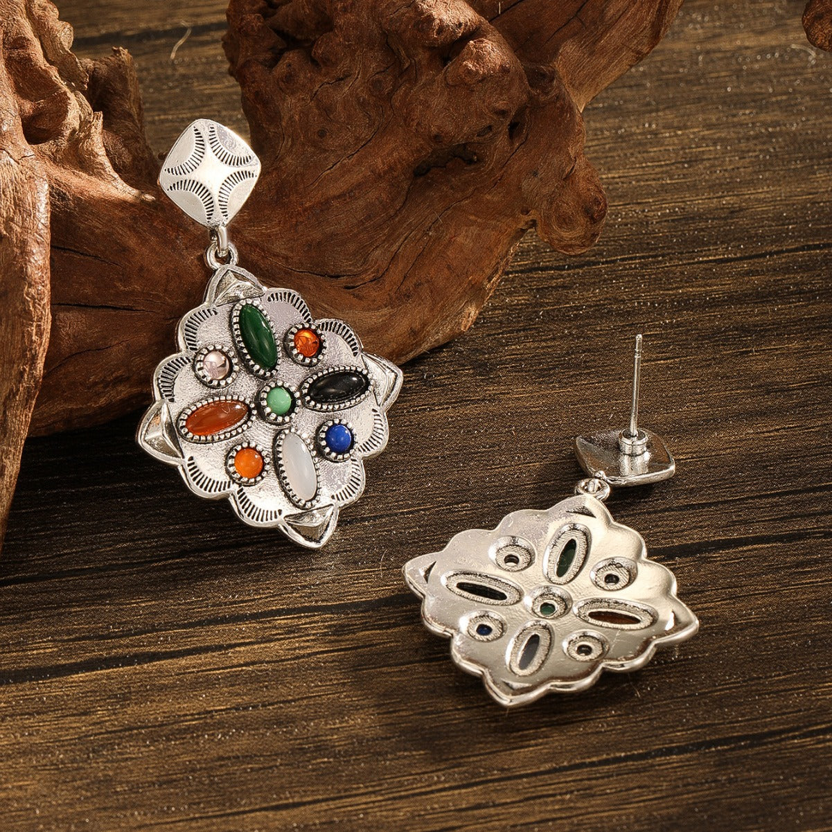 Beautiful Earring with Unique Style