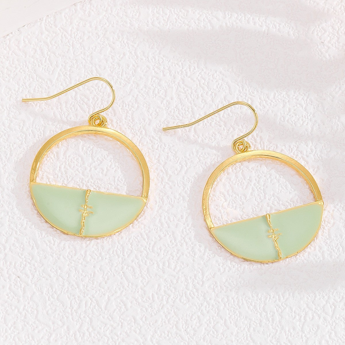 Beautiful Earring with Unique Style