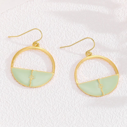 Beautiful Earring with Unique Style
