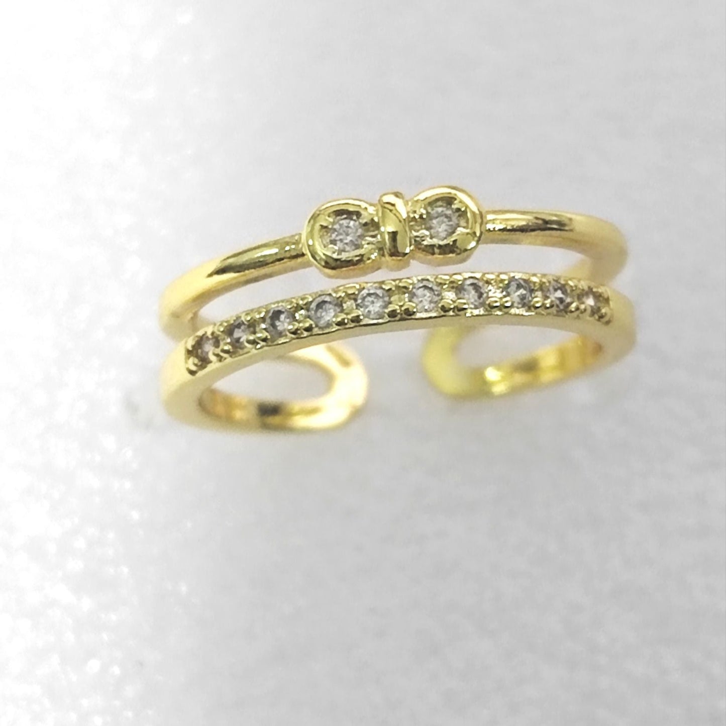 Elegant Ring for Every Occasion