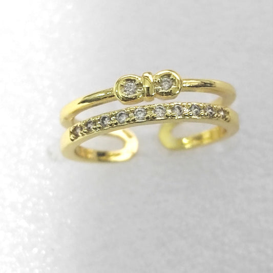 Elegant Ring for Every Occasion