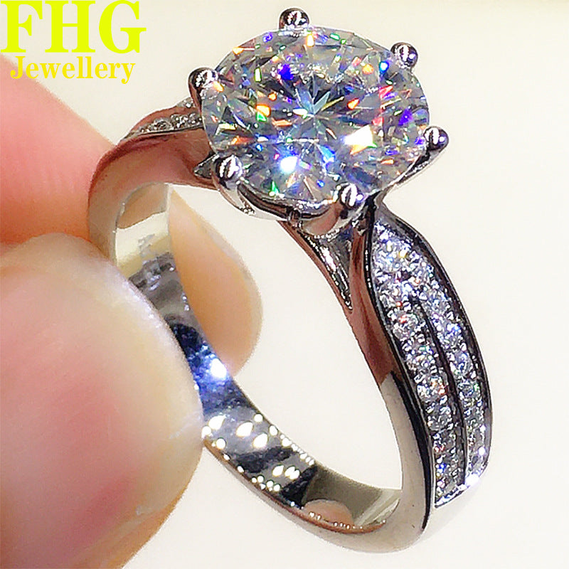 Stunning Ring for Daily Wear