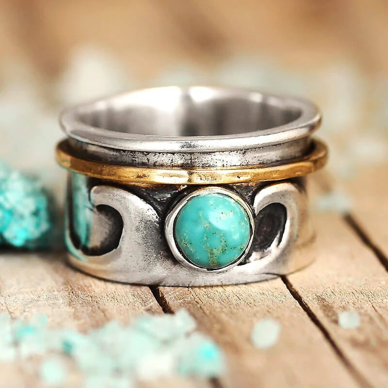 Charming Ring for Any Occasion