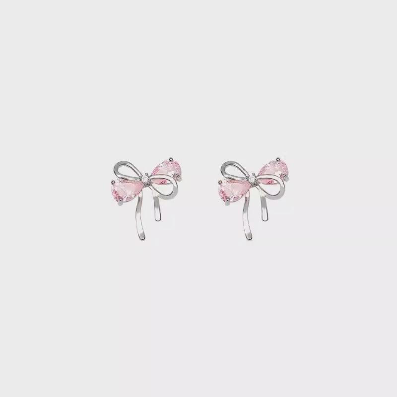 Romantic Earring for Special Moments