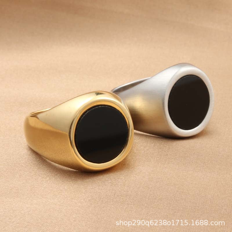 Charming Ring for Any Occasion