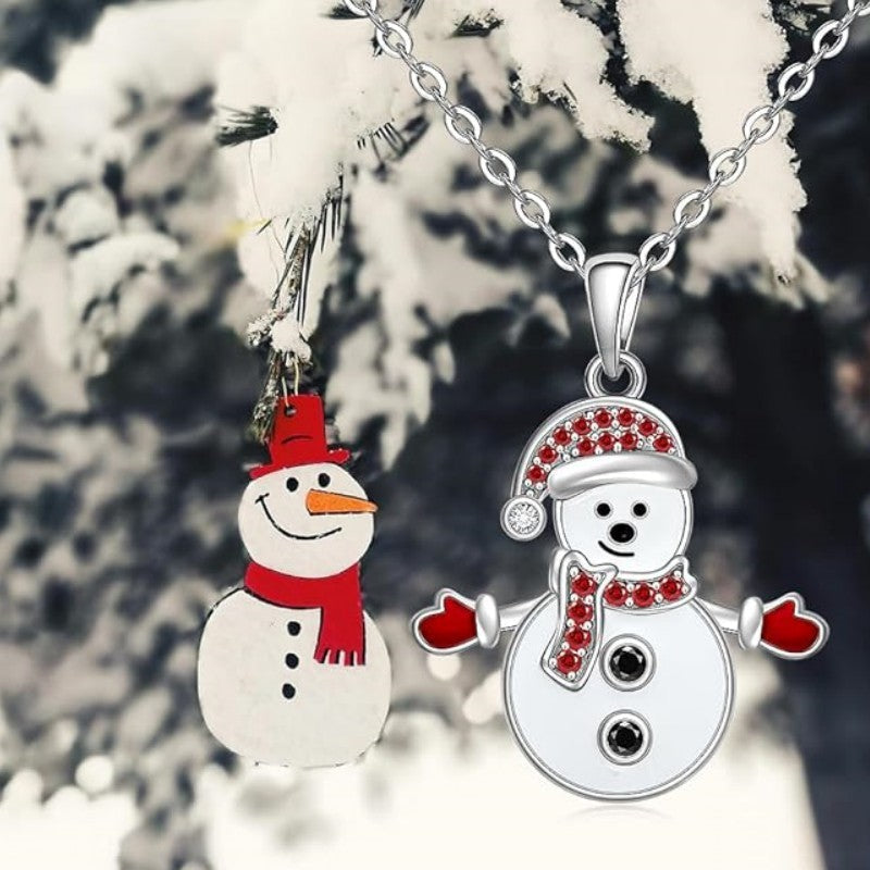 Beautiful Necklace with Unique Style