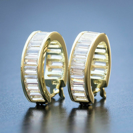 Classic Earring with Timeless Appeal