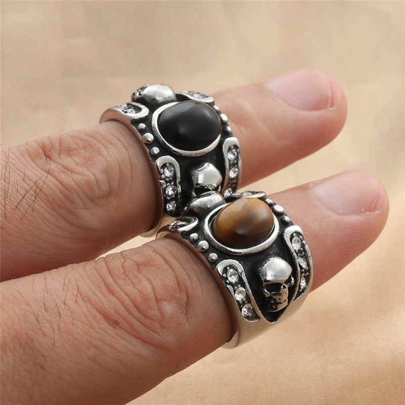 Stunning Ring for Daily Wear