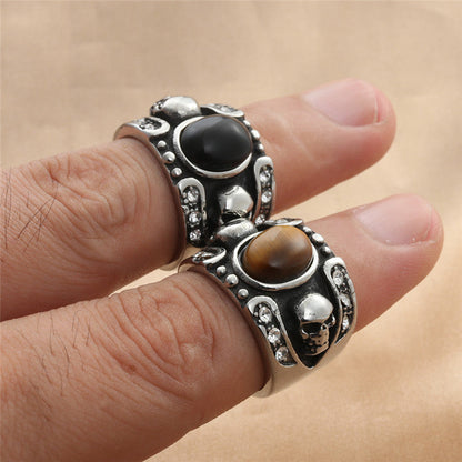 Stunning Ring for Daily Wear