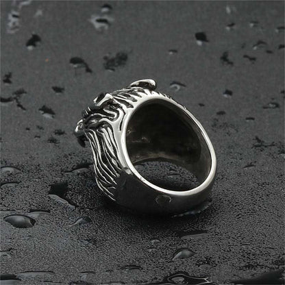 Stunning Ring for Daily Wear