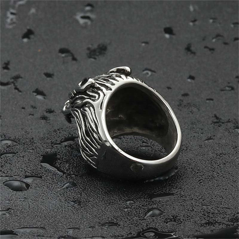 Stunning Ring for Daily Wear