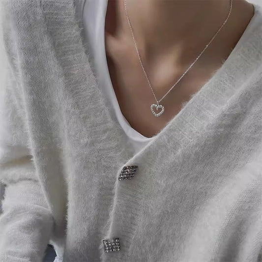 Stunning Necklace for Daily Wear
